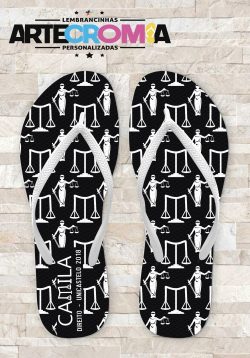 chinelo direito MDL 020