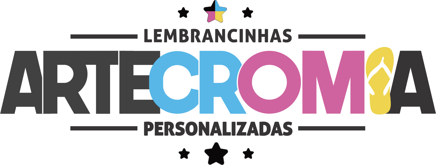 Artecromia Lembrancinhas Personalizadas