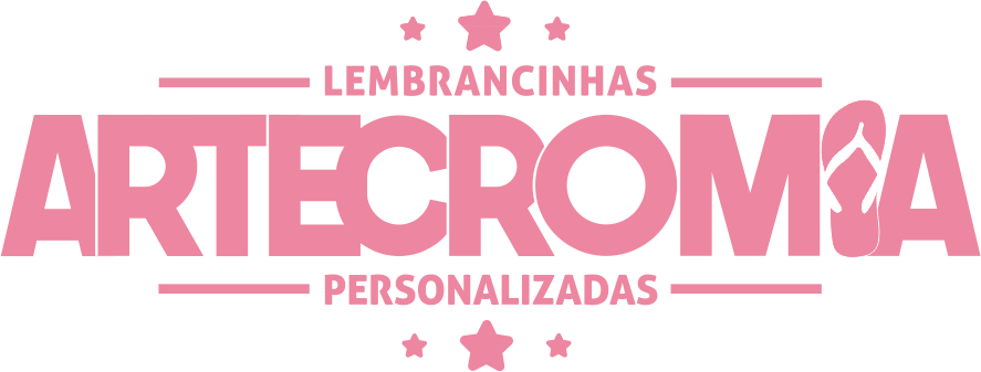 Artecromia Lembrancinhas Personalizadas